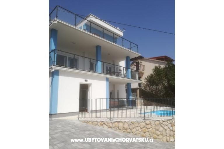 Apartamenty Bribirska – foto 12