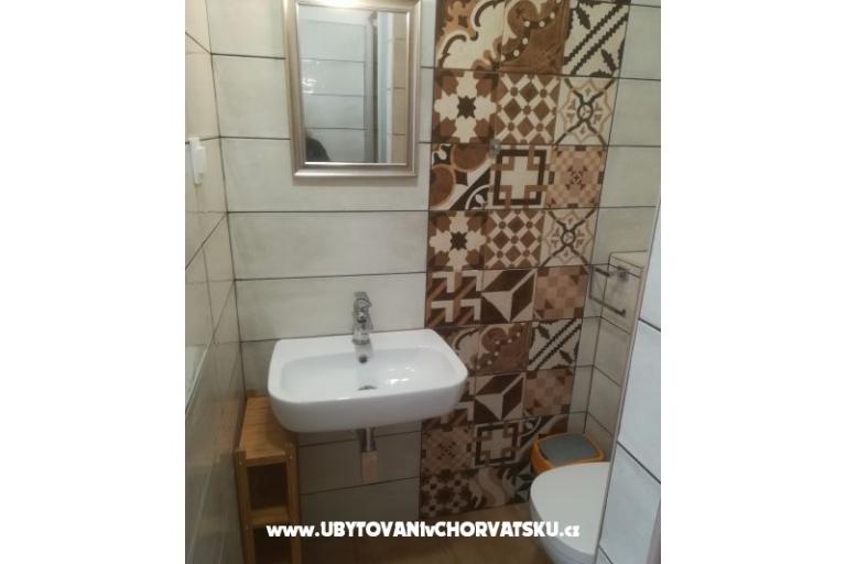 Apartamenty Bribirska – foto 13