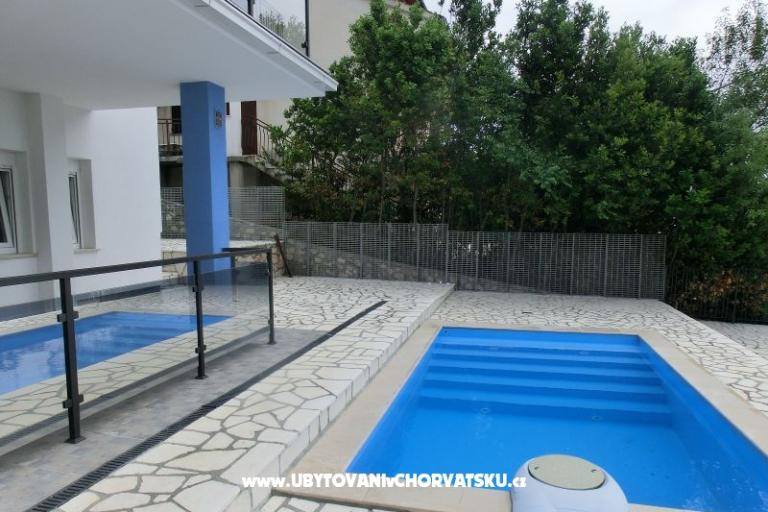 Apartamenty Bribirska – foto 17