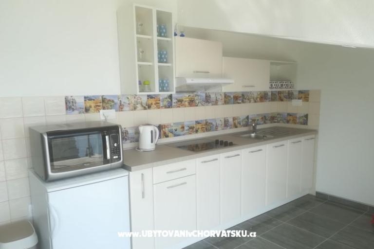 Apartamenty Bribirska – foto 18