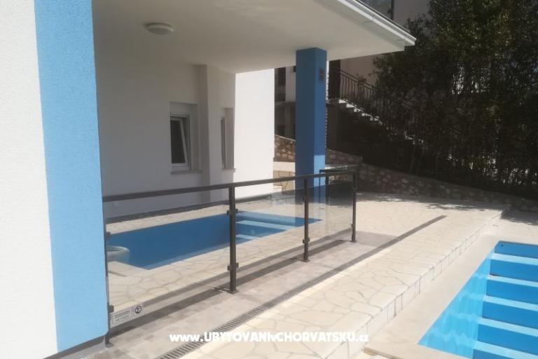 Apartamenty Bribirska – foto 2