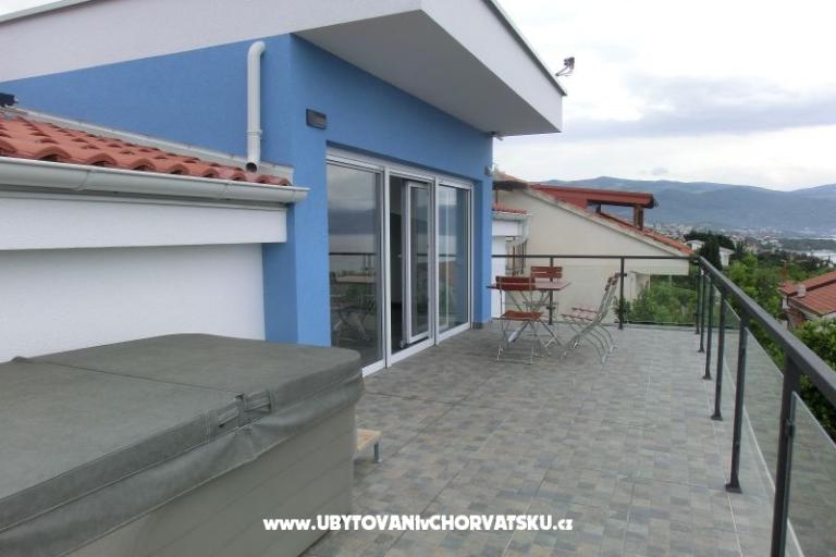 Apartamenty Bribirska – foto 6