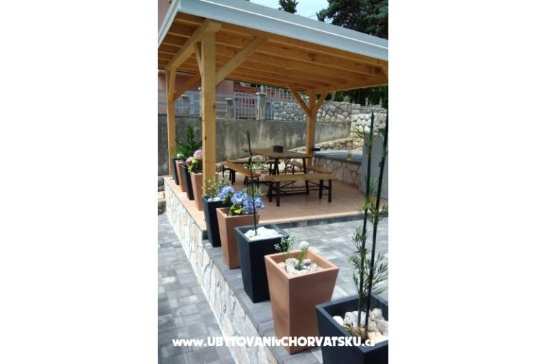 Apartamenty Bribirska – foto 7