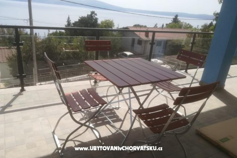 Apartamenty Bribirska – foto 9