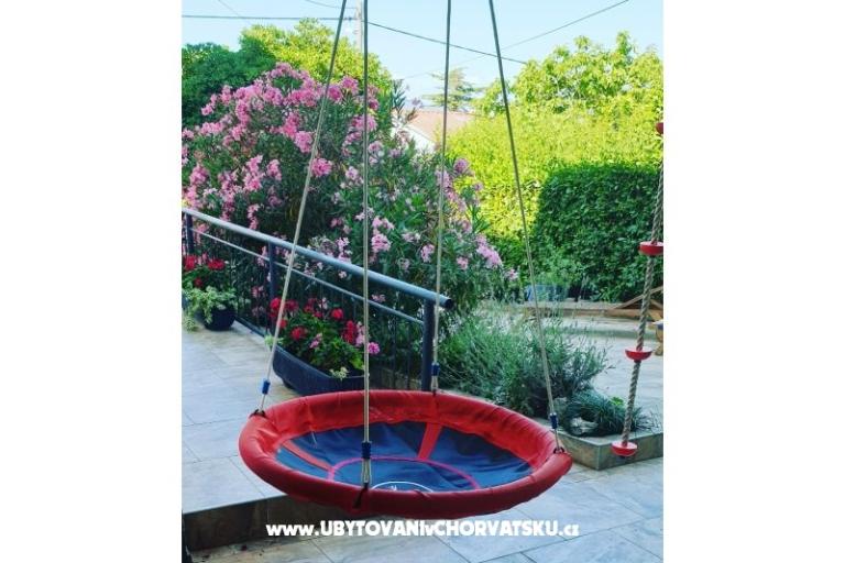 Apartamenty BUTKOVIĆ DUBRAVKA – foto 11