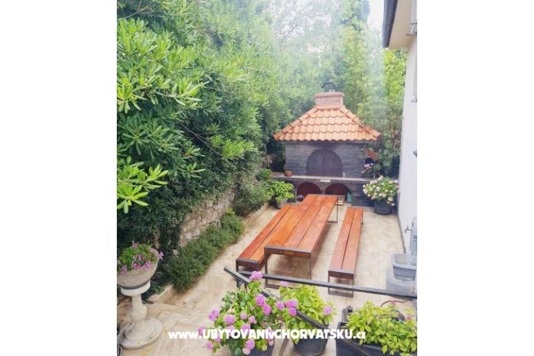 Apartamenty BUTKOVIĆ DUBRAVKA – foto 2