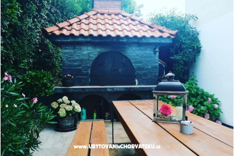Apartamenty BUTKOVIĆ DUBRAVKA – foto 5