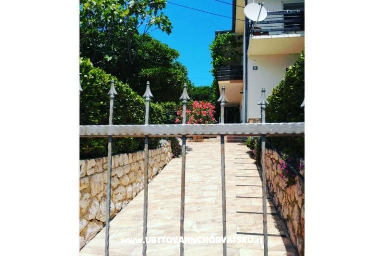 Apartamenty BUTKOVIĆ DUBRAVKA – foto 7