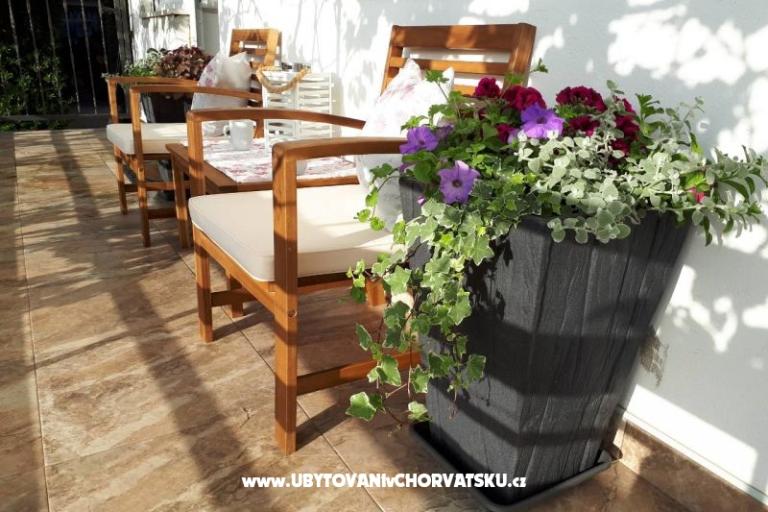 Apartamenty BUTKOVIĆ DUBRAVKA – foto 9