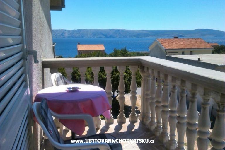 Apartamenty Čajić – foto 3