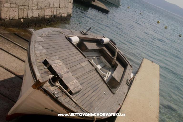 Apartamenty Čajić – foto 5