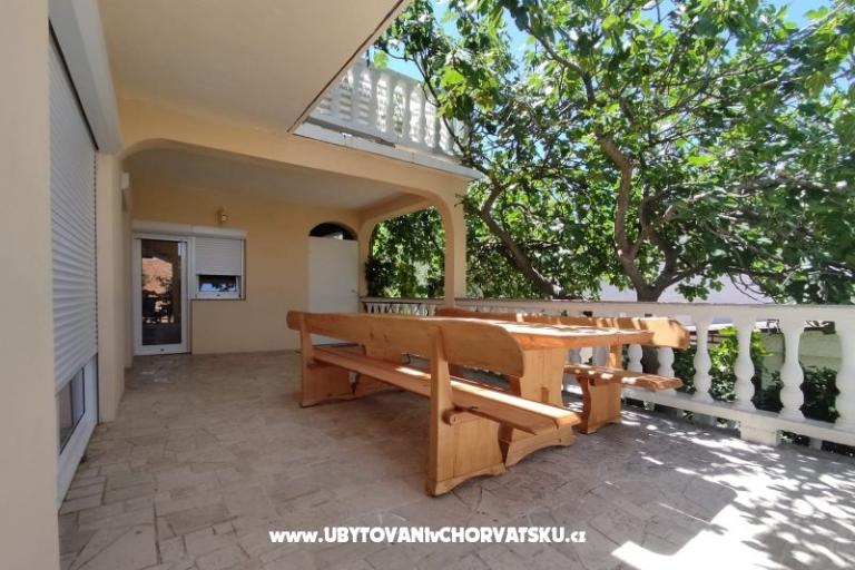 Apartamenty DUKA – foto 7