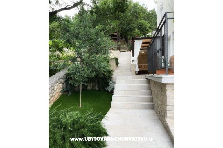 Apartamenty Gajeta Povile – foto 10