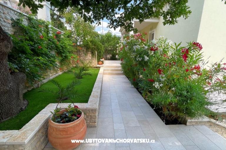 Apartamenty Gajeta Povile – foto 11