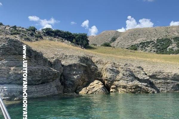 Apartamenty Gajeta Povile – foto 12