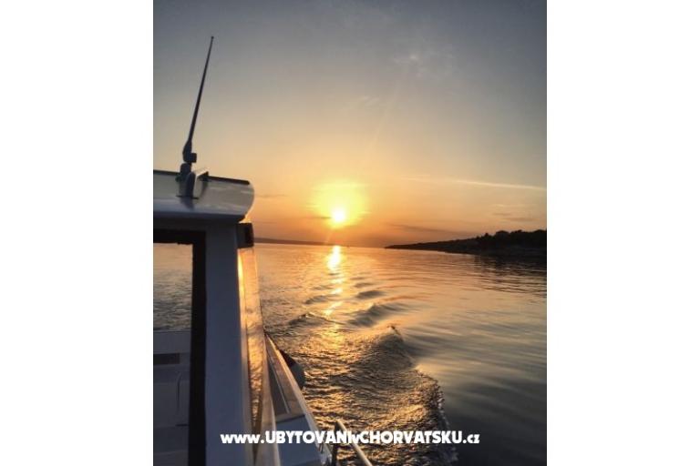 Apartamenty Gajeta Povile – foto 13