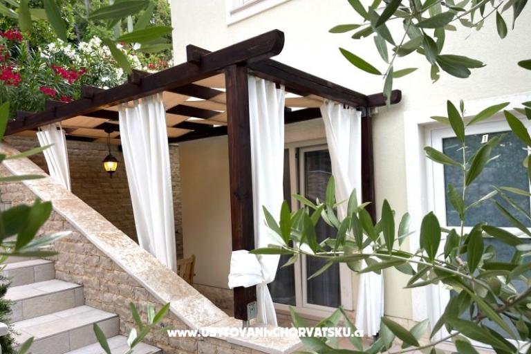 Apartamenty Gajeta Povile – foto 5