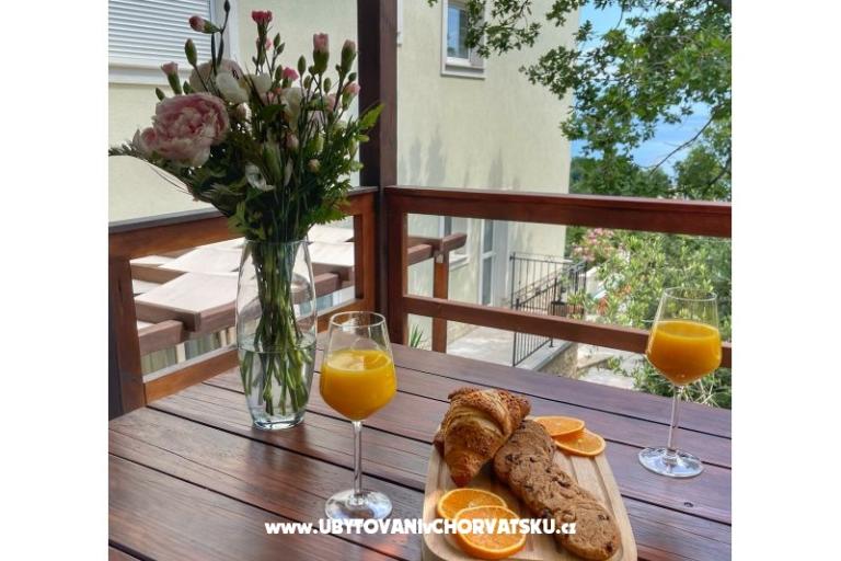 Apartamenty Gajeta Povile – foto 8