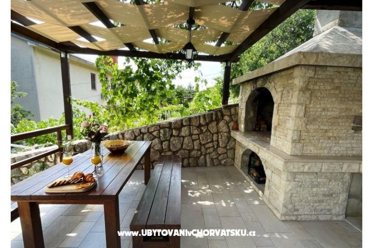 Apartamenty Gajeta Povile – foto 9