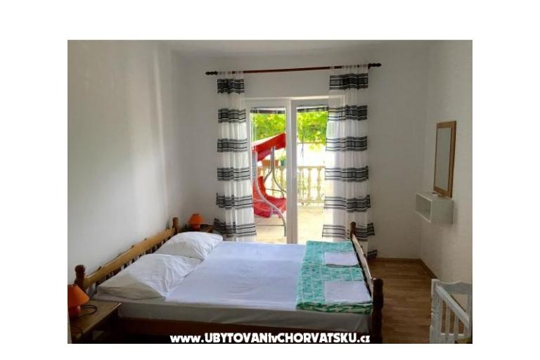 Apartamenty Marijana – foto 10