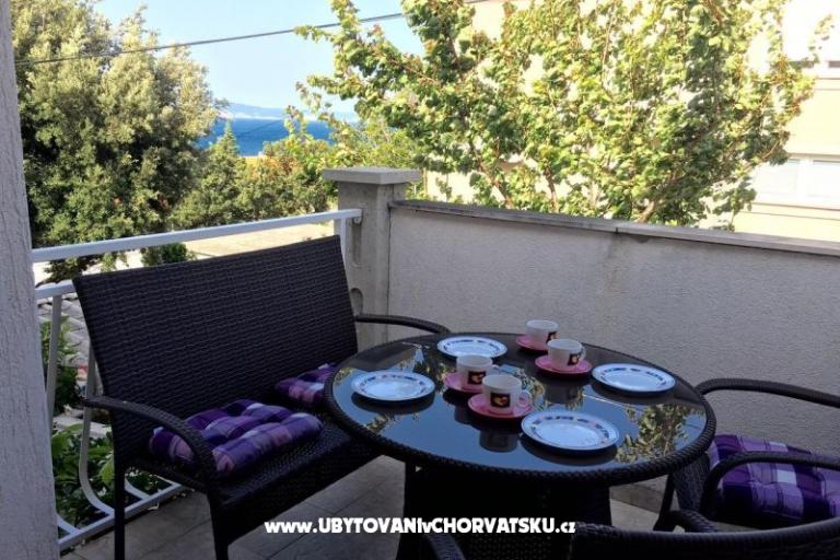 Apartamenty Marijana – foto 12