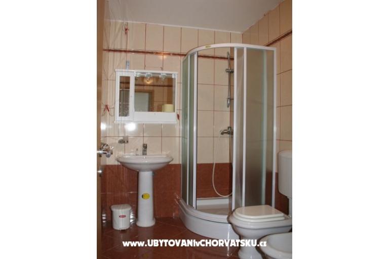 Apartamenty Mikulj – foto 13
