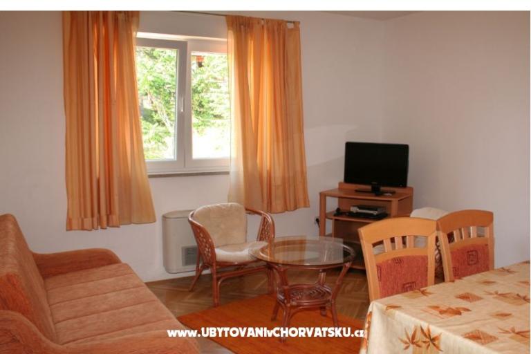 Apartamenty Mikulj – foto 14