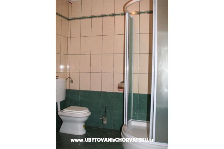 Apartamenty Mikulj – foto 16