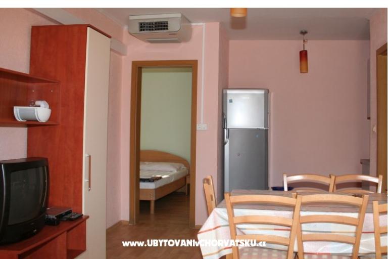 Apartamenty Mikulj – foto 4