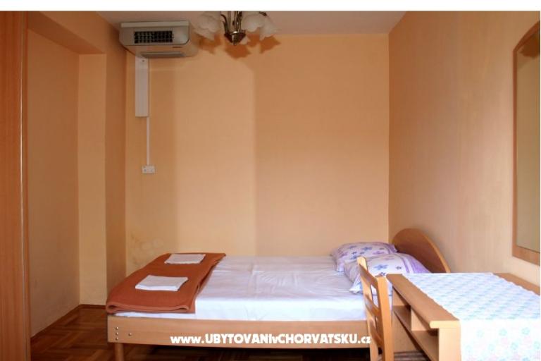 Apartamenty Mikulj – foto 9