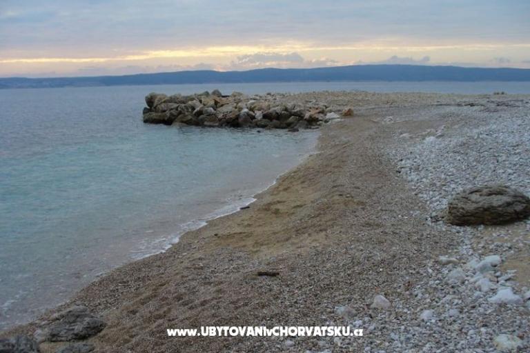 Apartamenty Novi Vinodolski – foto 10