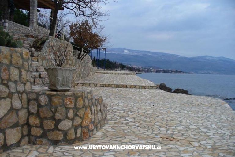 Apartamenty Novi Vinodolski – foto 11