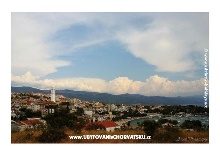Apartamenty Novi Vinodolski – foto 13