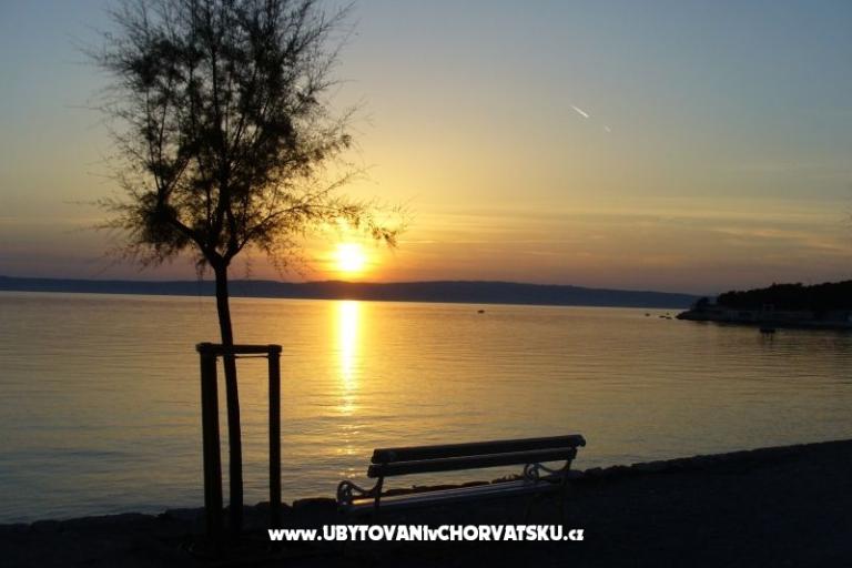 Apartamenty Novi Vinodolski – foto 14