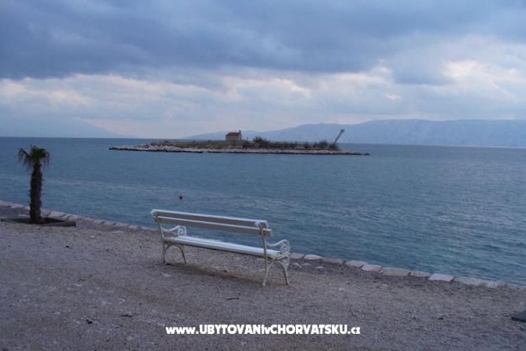 Apartamenty Novi Vinodolski – foto 16