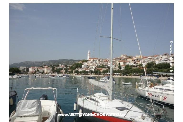 Apartamenty Novi Vinodolski – foto 7