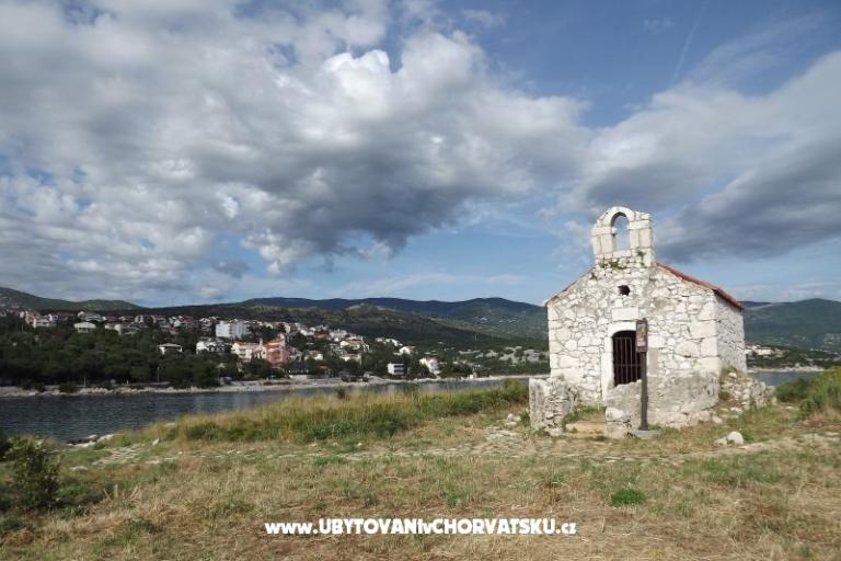 Apartamenty Novi Vinodolski – foto 9