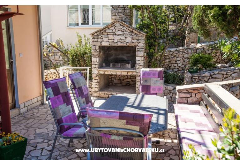 Apartamenty Pavica  – foto 11