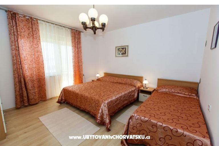 Apartamenty Pavica  – foto 13