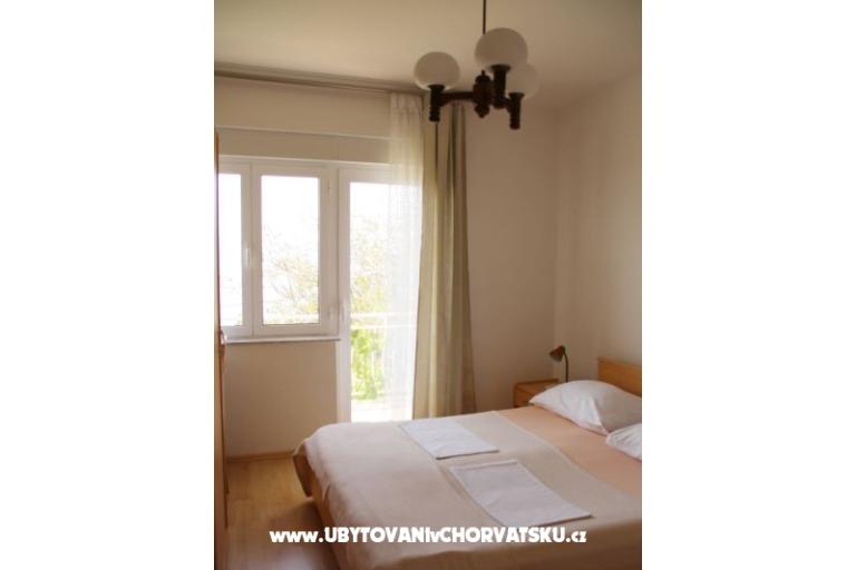 Apartamenty Pavica  – foto 14