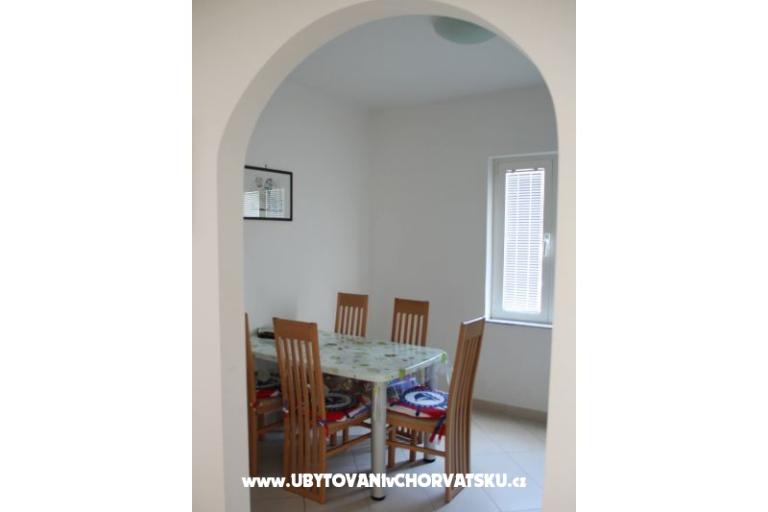 Apartamenty Pavica  – foto 16