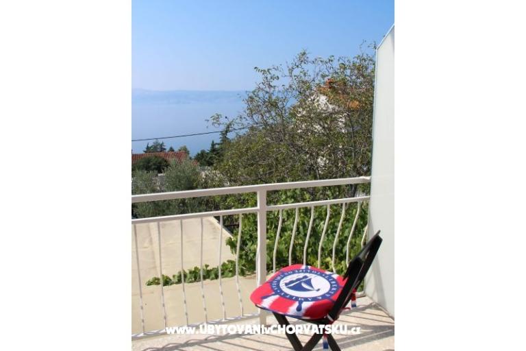 Apartamenty Pavica  – foto 17