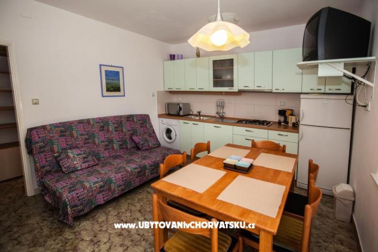 Apartamenty Pavica  – foto 7
