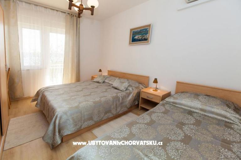 Apartamenty Pavica  – foto 8