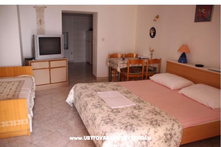 Apartamenty Pavica  – foto 9