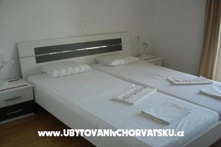 Apartamenty*Tikvesa* Novi Vinodolski – foto 10