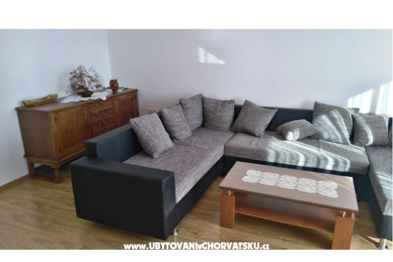 Apartamenty*Tikvesa* Novi Vinodolski – foto 15