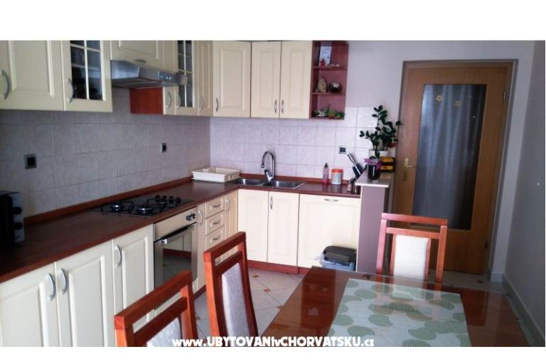 Apartamenty*Tikvesa* Novi Vinodolski – foto 16