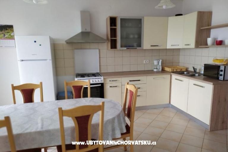 Apartamenty*Tikvesa* Novi Vinodolski – foto 17