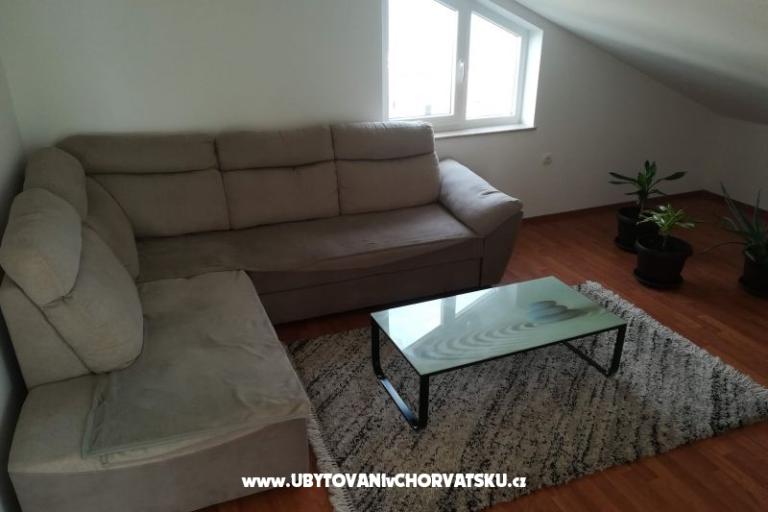 Apartamenty*Tikvesa* Novi Vinodolski – foto 18